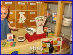Shop Linus Dähnert doll's kitchen doll's house dollhouse Shop Linus Dähnert doll's kitchen doll's house dollhouse
