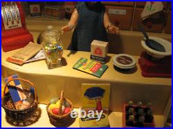 Shop Linus Dähnert doll's kitchen doll's house dollhouse Shop Linus Dähnert doll's kitchen doll's house dollhouse