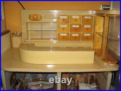 Shop Linus Dähnert doll's kitchen doll's house dollhouse Shop Linus Dähnert doll's kitchen doll's house dollhouse