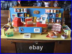 Shopping Linus Dähnert Dollhouse Dollhouse Kitchen Dollhouse