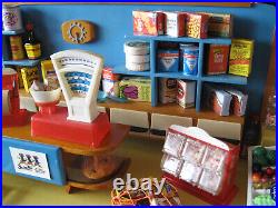 Shopping Linus Dähnert Dollhouse Dollhouse Kitchen Dollhouse