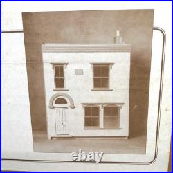 Sid Cooke Doll House 7007 Children's Playhouse, Wooden, 24 inches Sid Cooke Doll House 7007 Children's Playhouse, Wooden, 24 inches