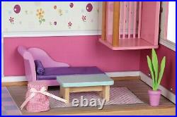Small Foot Doll's House Sophia 3109 Dolls doll Home Wood Wooden Toy extra large