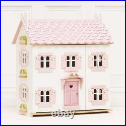 Sophie's Wooden Dolls House by Le Toy Van Best seller
