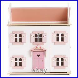 Sophie's Wooden Dolls House by Le Toy Van Best seller