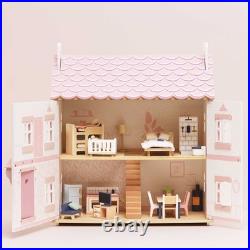 Sophie's Wooden Dolls House by Le Toy Van Best seller