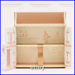 Sophie's Wooden Dolls House by Le Toy Van Best seller
