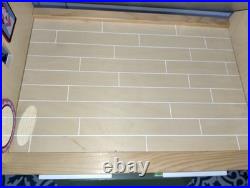 Tender Leaf Toys Foxtail Villas Wooden Dolls House