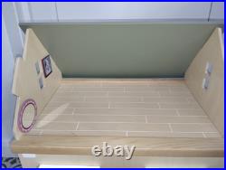 Tender Leaf Toys Foxtail Villas Wooden Dolls House