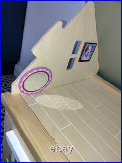 Tender Leaf Toys Foxtail Villas Wooden Dolls House