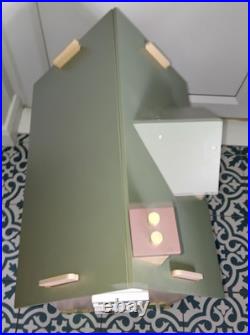 Tender Leaf Toys Foxtail Villas Wooden Dolls House