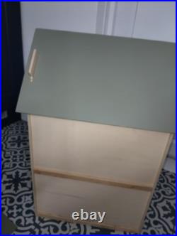 Tender Leaf Toys Foxtail Villas Wooden Dolls House