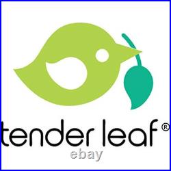 Tender Leaf Toys Wooden Horses and Stables Toy With Accessories Dolls House