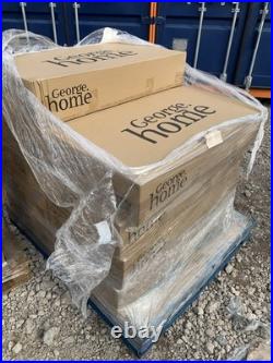 Wholesale Joblot 7 X Brand New Wooden Doll Houses Liquidation Clearance Stock