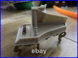 Wooden Dolls House Large