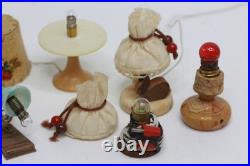 XXL lamp set lighting floor lamp hanging light table lamp switch dollhouse XXL lamp set lighting floor lamp hanging light table lamp switch dollhouse