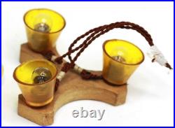 XXL lamp set lighting floor lamp hanging light table lamp switch dollhouse XXL lamp set lighting floor lamp hanging light table lamp switch dollhouse