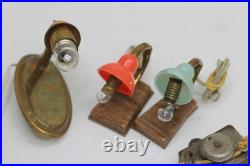 XXL lamp set lighting floor lamp hanging light table lamp switch dollhouse XXL lamp set lighting floor lamp hanging light table lamp switch dollhouse