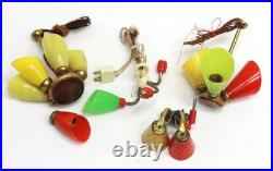 XXL lamp set lighting floor lamp hanging light table lamp switch dollhouse XXL lamp set lighting floor lamp hanging light table lamp switch dollhouse