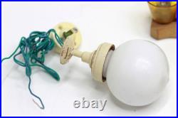 XXL lamp set lighting floor lamp hanging light table lamp switch dollhouse XXL lamp set lighting floor lamp hanging light table lamp switch dollhouse