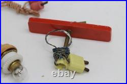 XXL lamp set lighting floor lamp hanging light table lamp switch dollhouse XXL lamp set lighting floor lamp hanging light table lamp switch dollhouse