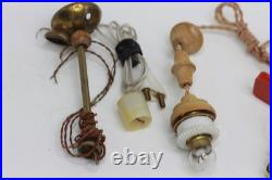 XXL lamp set lighting floor lamp hanging light table lamp switch dollhouse XXL lamp set lighting floor lamp hanging light table lamp switch dollhouse